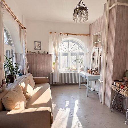Sirok Halhaza Erdeszlak Apartman מראה חיצוני תמונה