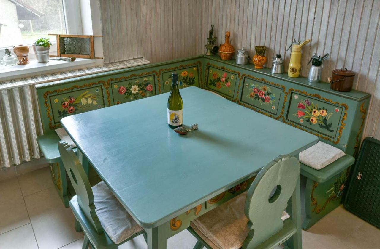 Sirok Halhaza Erdeszlak Apartman מראה חיצוני תמונה
