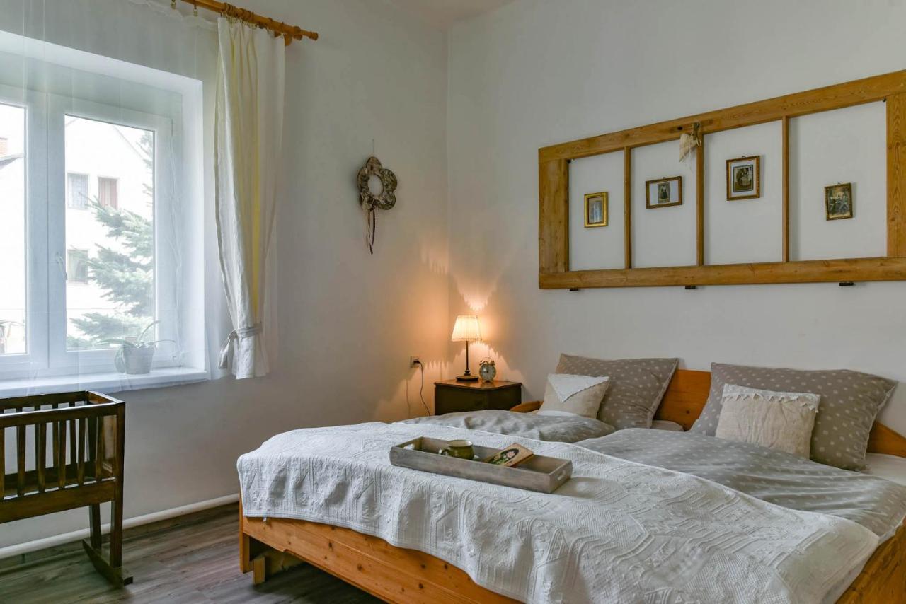 Sirok Halhaza Erdeszlak Apartman מראה חיצוני תמונה