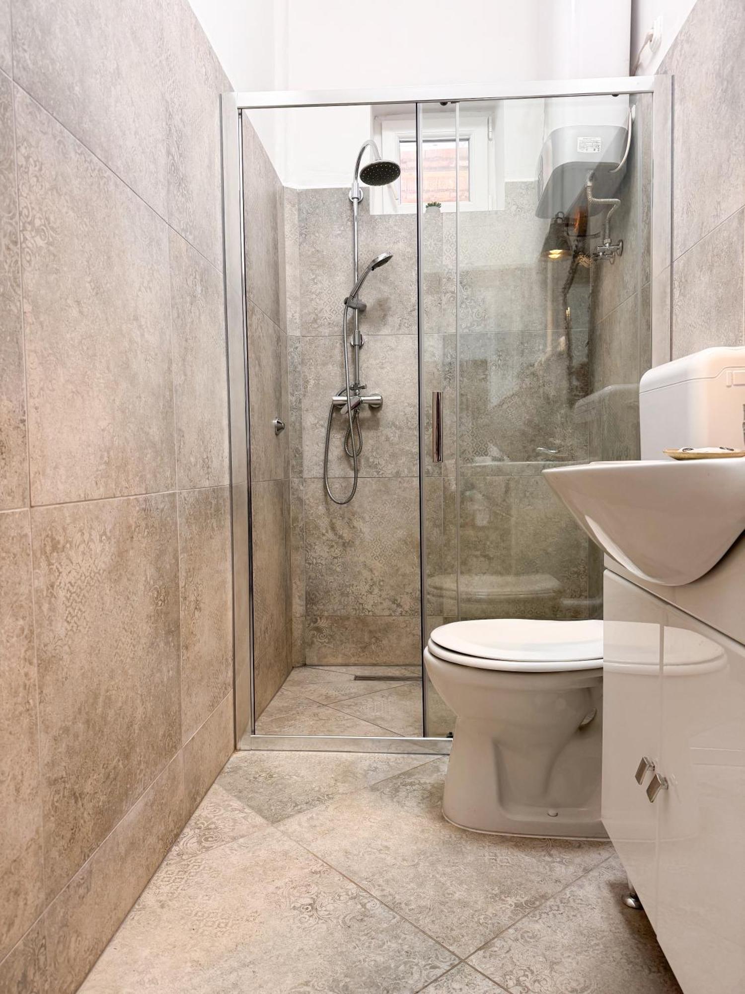 Sirok Halhaza Erdeszlak Apartman מראה חיצוני תמונה