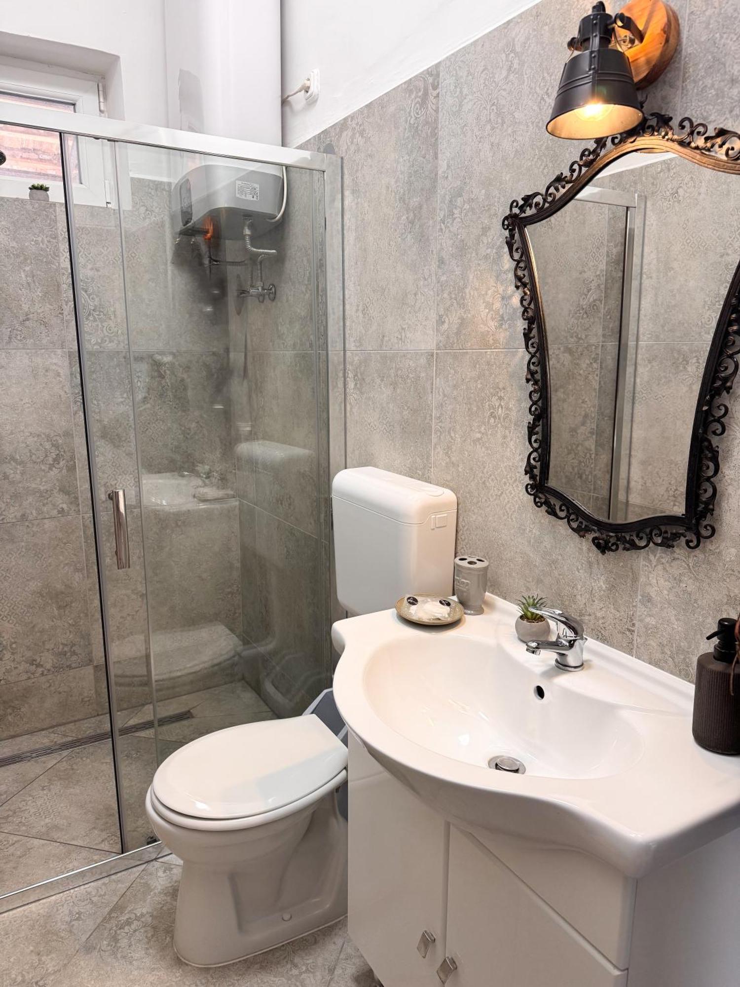 Sirok Halhaza Erdeszlak Apartman מראה חיצוני תמונה
