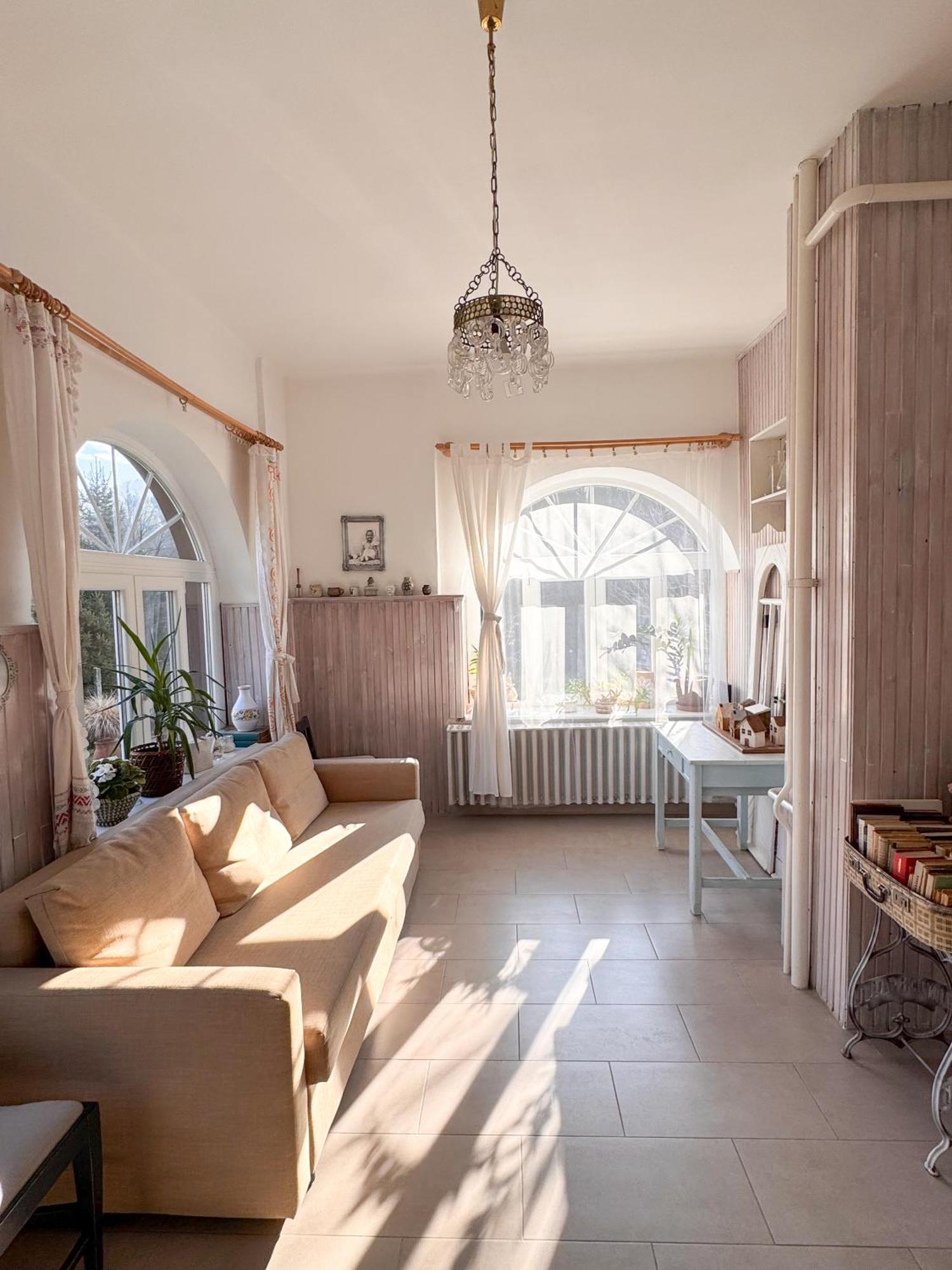 Sirok Halhaza Erdeszlak Apartman מראה חיצוני תמונה