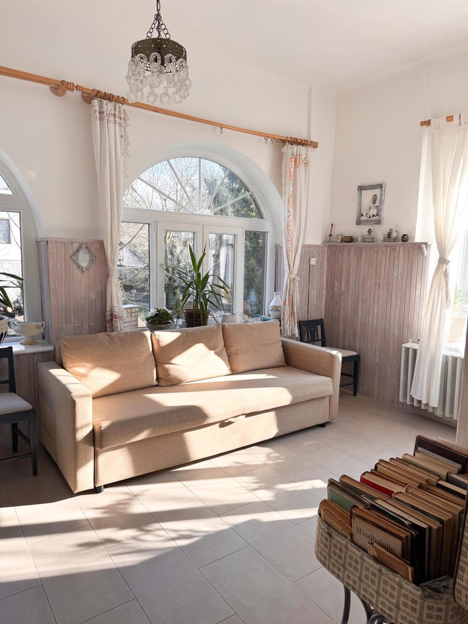 Sirok Halhaza Erdeszlak Apartman מראה חיצוני תמונה