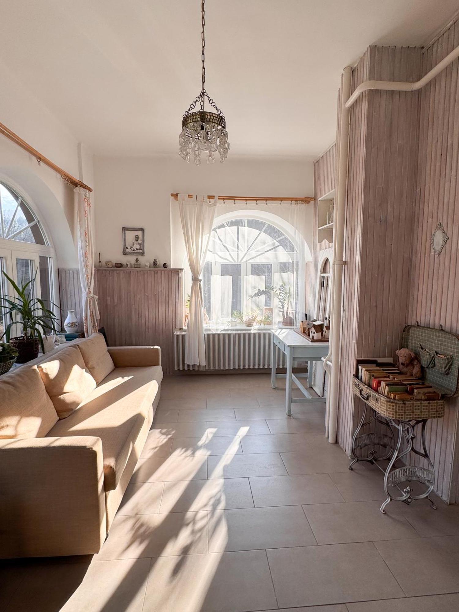 Sirok Halhaza Erdeszlak Apartman מראה חיצוני תמונה