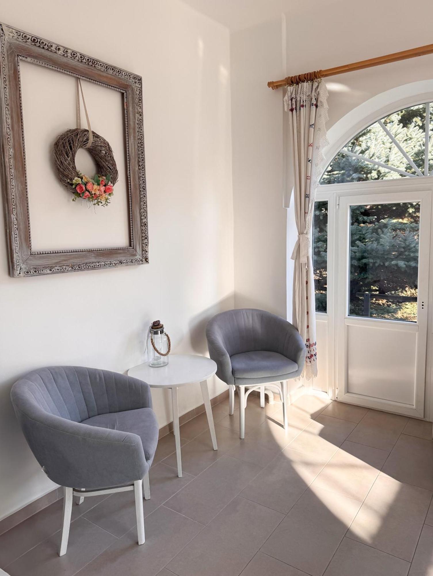 Sirok Halhaza Erdeszlak Apartman מראה חיצוני תמונה