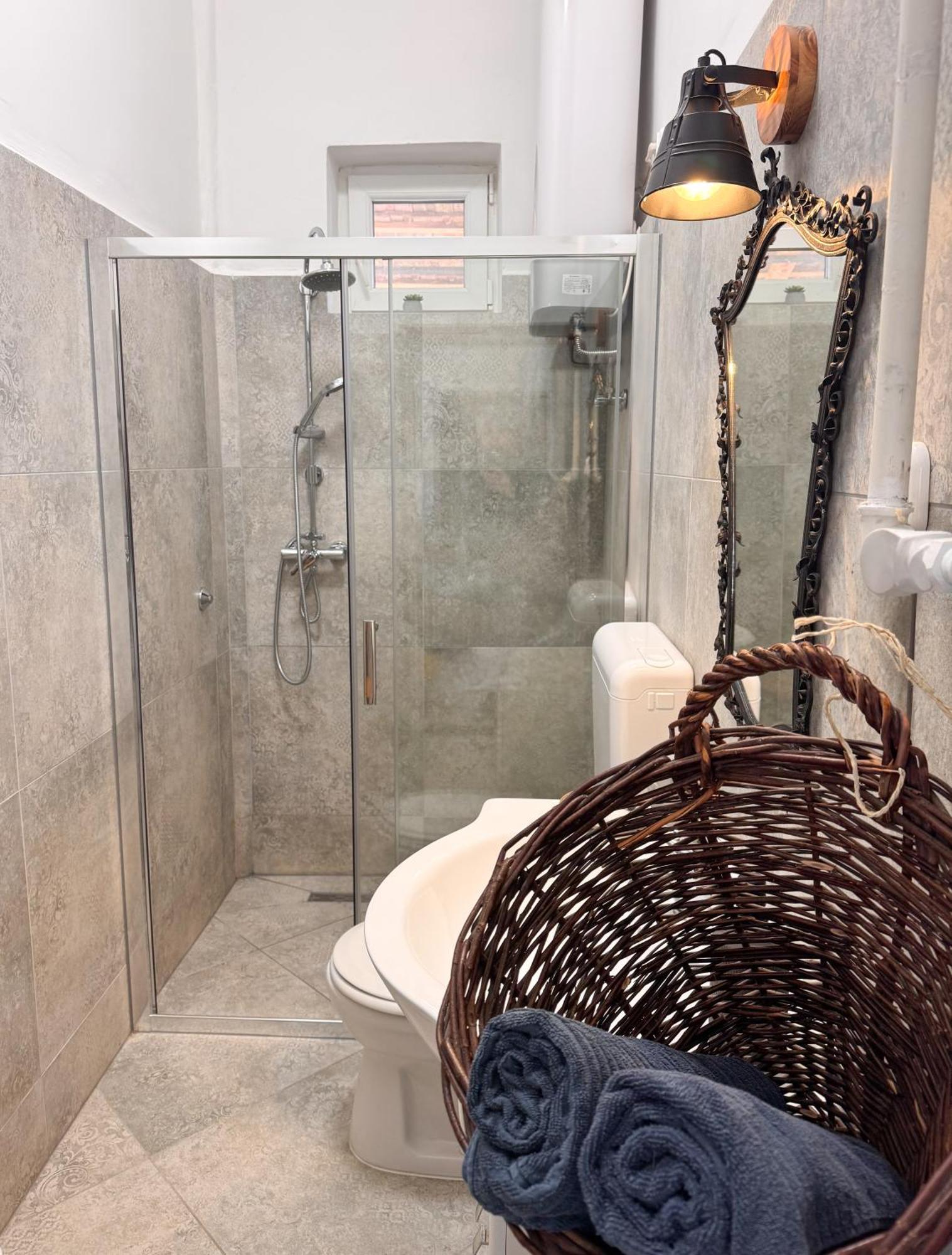 Sirok Halhaza Erdeszlak Apartman מראה חיצוני תמונה