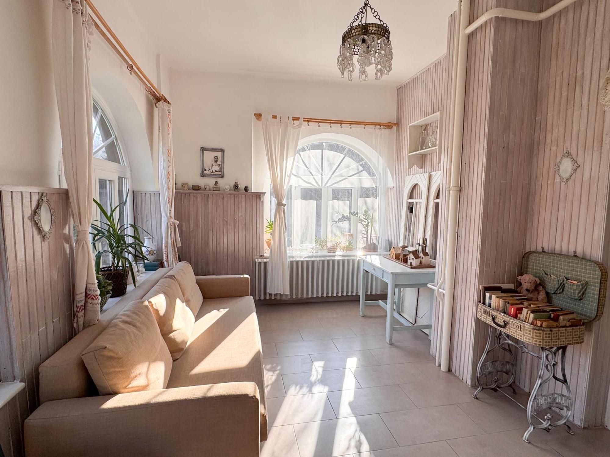 Sirok Halhaza Erdeszlak Apartman מראה חיצוני תמונה